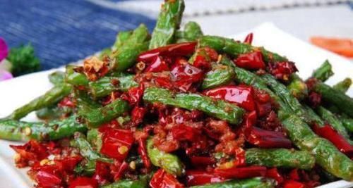 下饭|香喷喷的几道家常菜,好吃不油腻,简单易学,美味营养又下饭