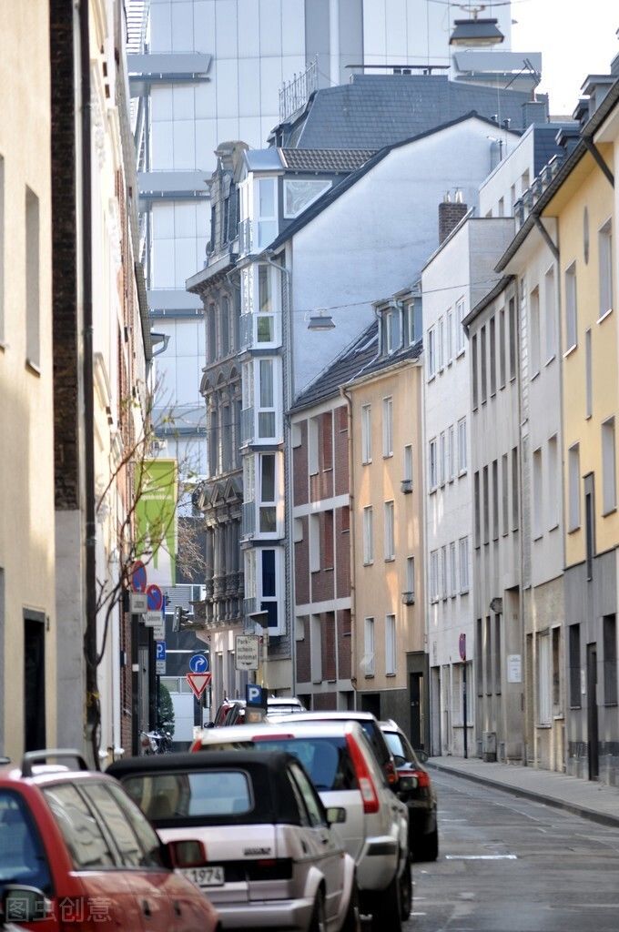 论文|直击:普通德国人的日子