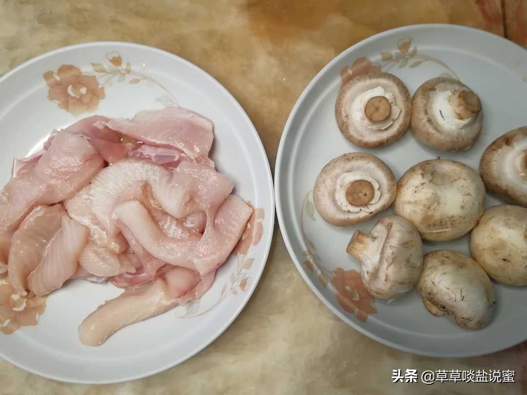 易操|鲨鱼羹汤，闽南家常做法，简单易操，鲜美无比