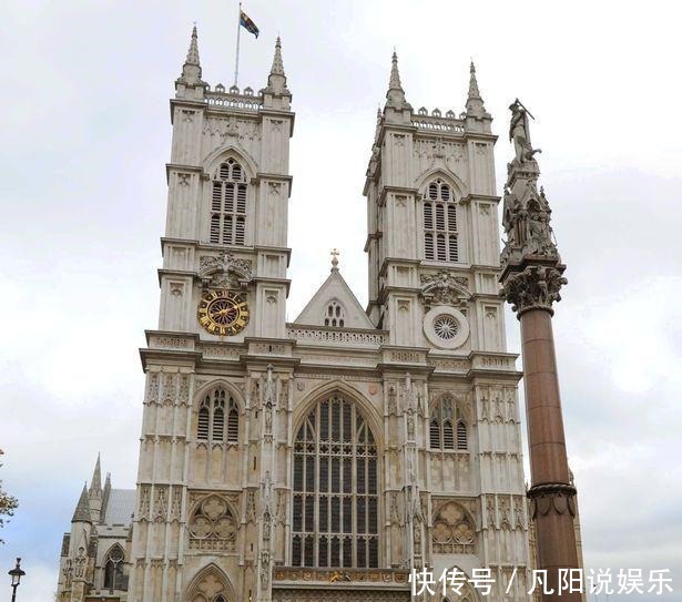 英国|场景恐怖!英国著名教堂地下发现大量人体遗骸,尸体多达数千具