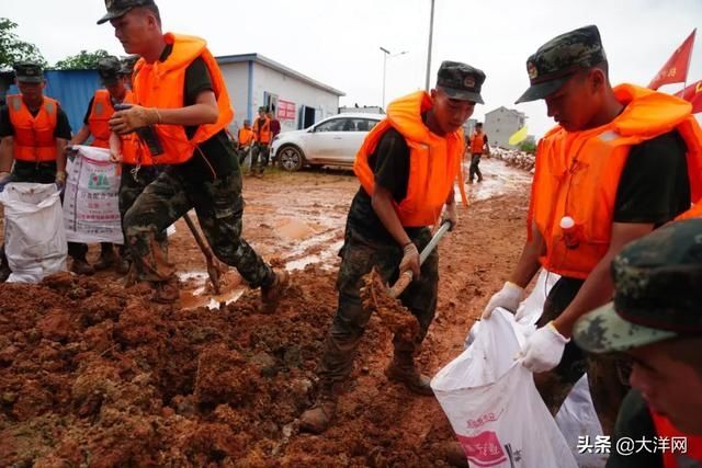  洪涝灾害|141人死亡失踪！3385万人次受洪涝灾害