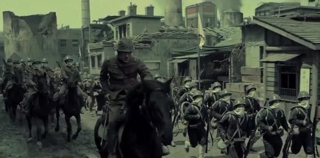  票房|《八佰》才刚开启点映2天，口碑评分就炸了，票房破10亿是稳了！