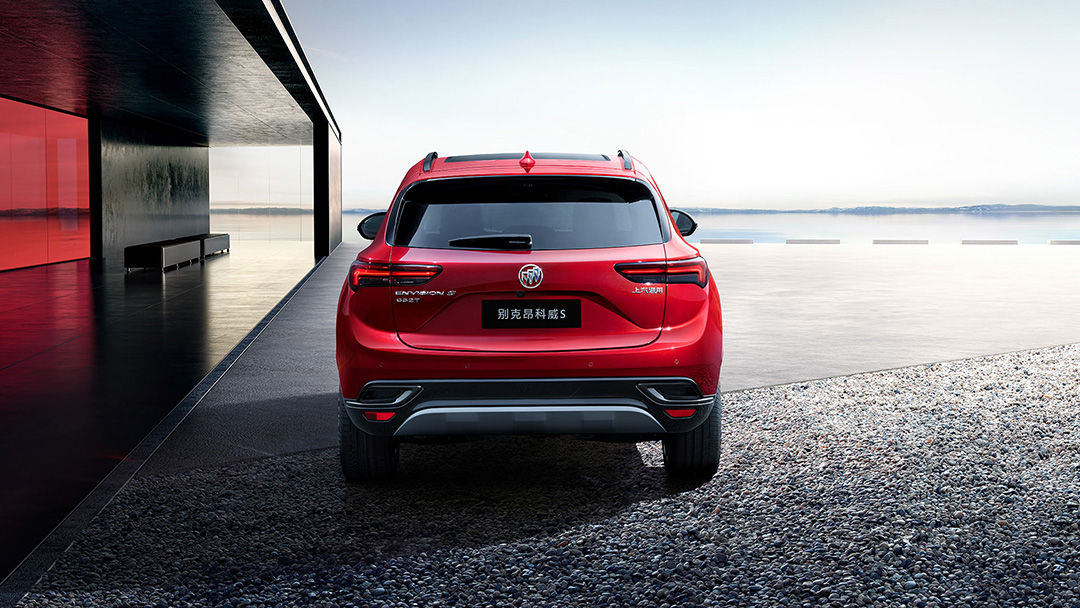 眼光|20万买这几款合资SUV 人们都夸你有眼光 准不会错