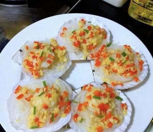 大厨|好吃不腻的几道家常菜,好吃不腻,做法简单,在家也能轻松当大厨