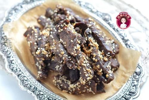 喜欢|在家就能做的5种开胃小零食,老少都喜欢,比外面买的好吃