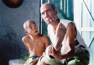  演员|老戏骨魏宗万：被导演跪求拍片，一生不接广告，入行38年住出租房