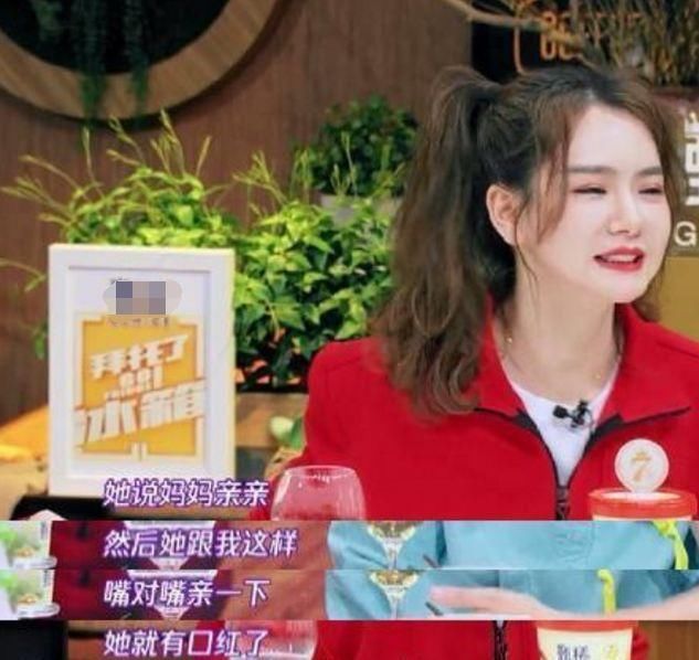  吃饭|综艺花絮曝光，李承铉喂lucky吃饭获白眼一个，这也太萌了吧！