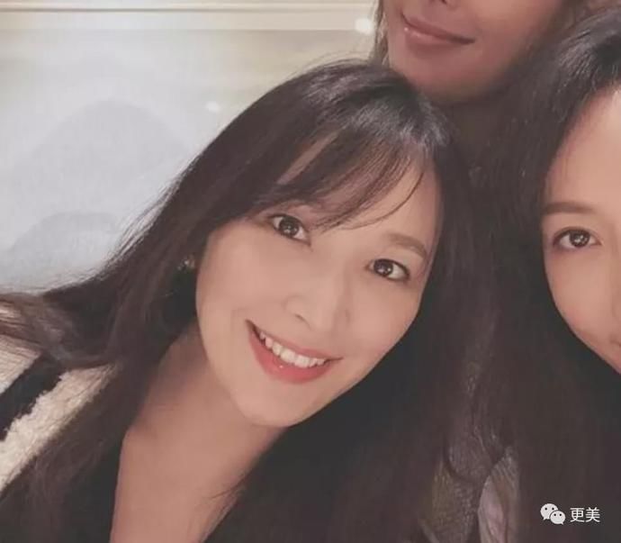 吴佩慈|吴佩慈男友负债56亿,被迫抵押豪宅的她连脸都不能看了…