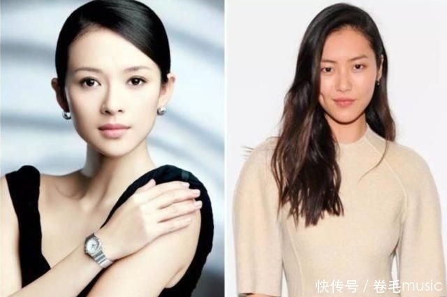 特征|伪高级脸的女人,一般都有这5个特征,虽然精致却只能称为上镜脸