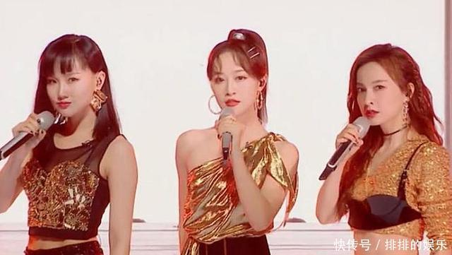 蓝盈莹|“没女主脸”蓝盈莹,逼哭吴昕,就是想要赢