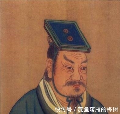 诸侯|中国历史上有能力统一天下却最终功亏一篑的六位君主!