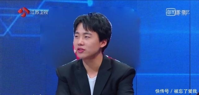 麒麟|郭麒麟机智回应外界质疑,《最强大脑》不仅有高智商更有高情商
