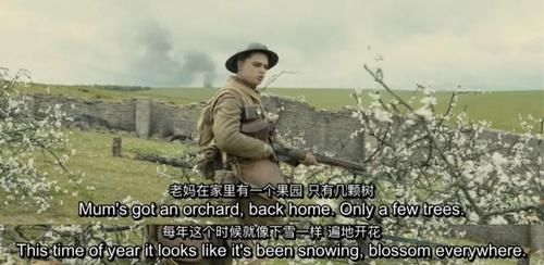  全程|全程不敢喘息！今年最牛战争片，终于来了