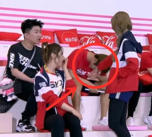  真相|真相亲大会？《超新星》又有“情侣”被抓，2G冲浪不再是周震南