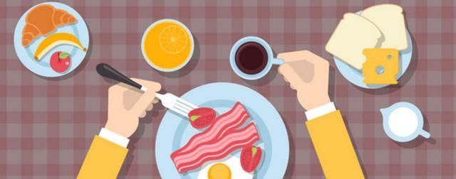  媳妇|拿清粥咸菜给孩子当早餐，婆婆被媳妇一通数落，专家：婆婆没错