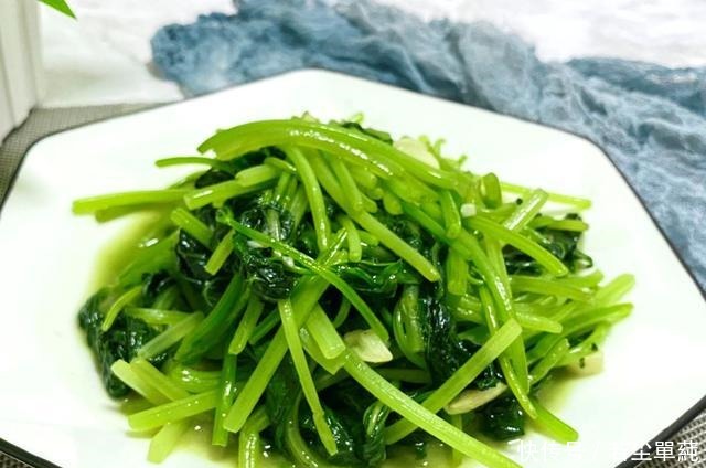 满地|秋天后,这菜别错过,农村满地没人要,城里人却当宝,能润肠通便