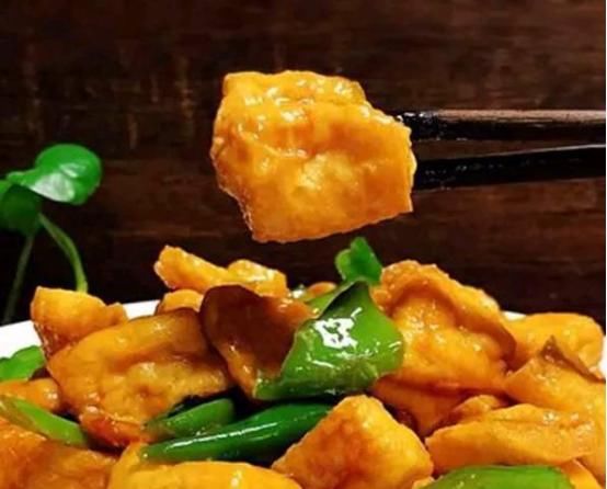  做法|营养又健康的几道家常菜，做法简单很下饭，好吃开胃又健康