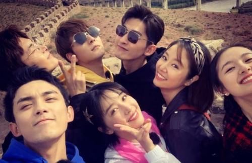  进展|30岁快男陈翔疑曝恋情，与女子购婴儿用品进展神速