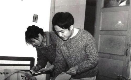 威胁|婚前威胁岳父,婚后逼妻子打胎,与情人同居4年,最后斧头杀妻