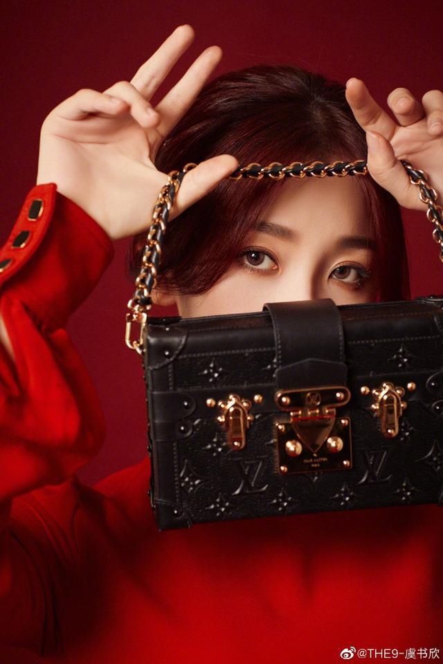  LV春夏21男|吴亦凡、邓伦、欧阳娜娜、白宇、宋威龙、钟楚曦、虞书欣