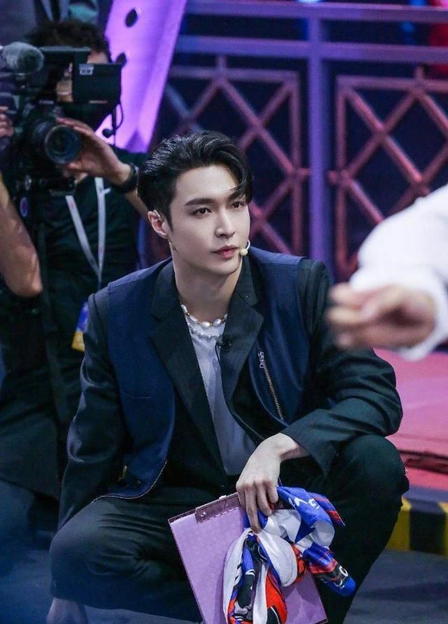  孙红雷|《这就是街舞》再现抢七大战，张艺兴cue孙红雷，黄渤惊喜加盟