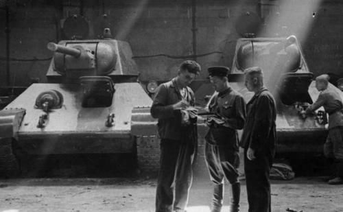 水平|苏联二战时期的武器生产水平,最佳代表就是波波沙冲锋枪