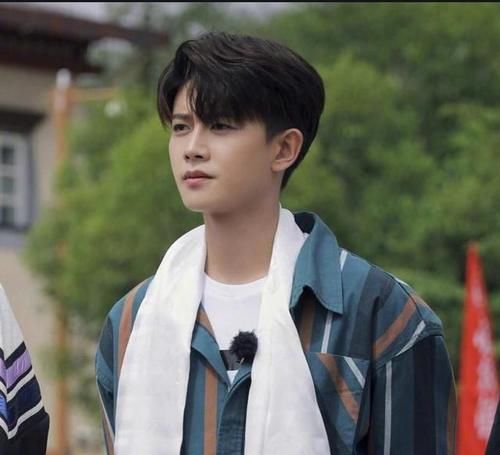  厉害|厉害了，任嘉伦！《极限挑战宝藏行》获得西藏站旅程最高助力值！