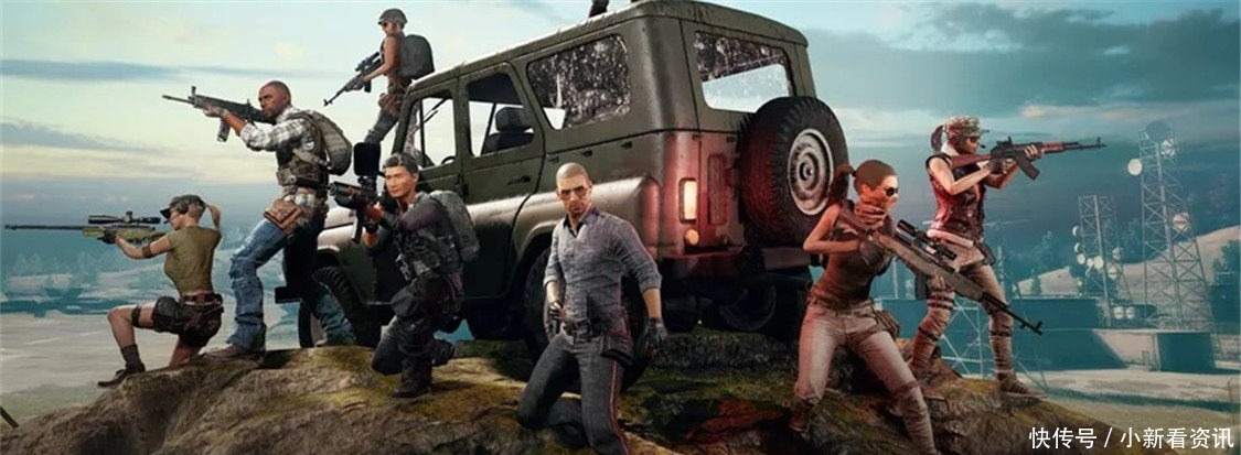 决赛圈|「绝地求生」如何完成逆天改命学会克服决赛圈中的不利因素