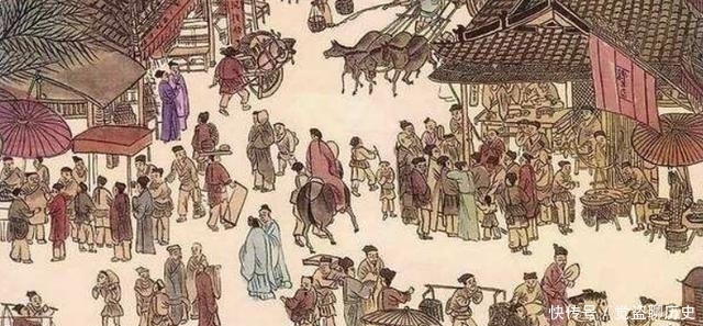  官民|古代也有招标？宋代买扑制官民互利，承包费还可以“分期付款”