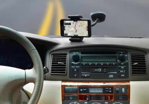  导航|开车用手机导航被罚200，交警：记住了，看见几次罚几次