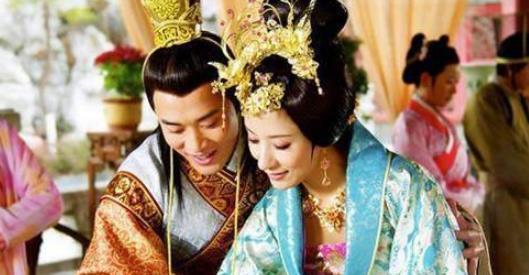 正直|一个深得两任皇帝器重的宰相,因太过正直,被一个女人给毁了!