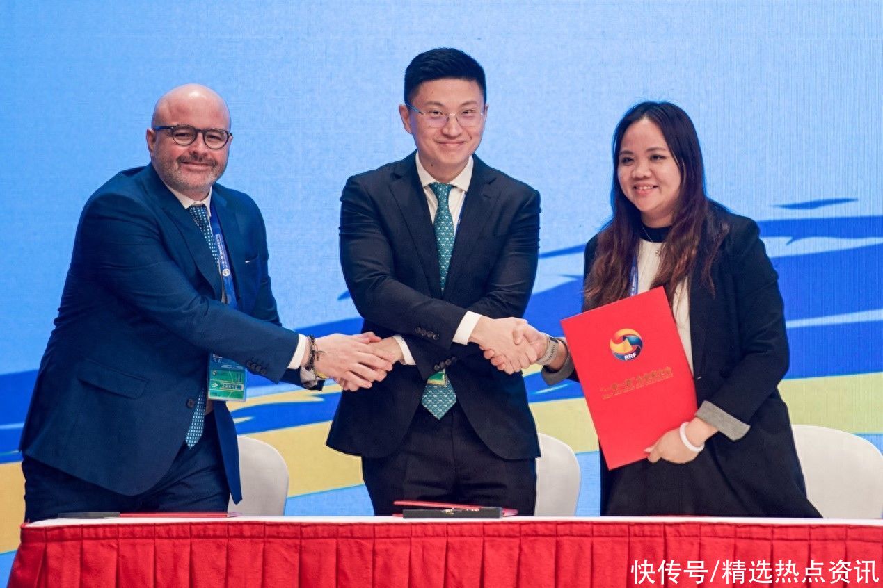 滴滴：讲好中国故事 为高质量共建“一带一路”添砖加瓦