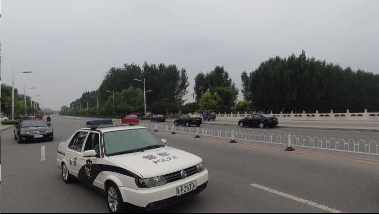 马路上|在马路上干这事！雄安7人被依法拘留