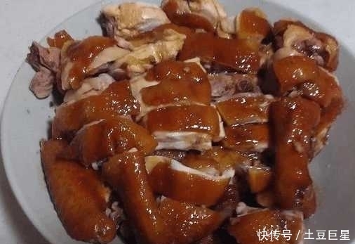 黄片糖一|这个可是老爸的拿手菜了, 老妈最喜欢吃了