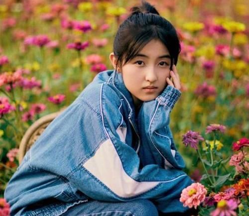  有多深|张子枫、赵今麦缘分有多深？一个拍电影一个拍综艺，都能同框！