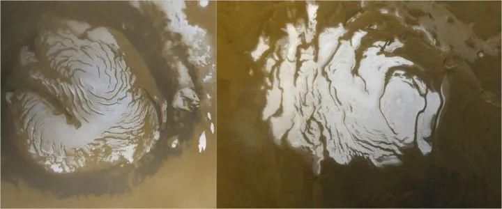 火星|盘点火星的神秘现象：荧惑守心、存在地下水及氧气