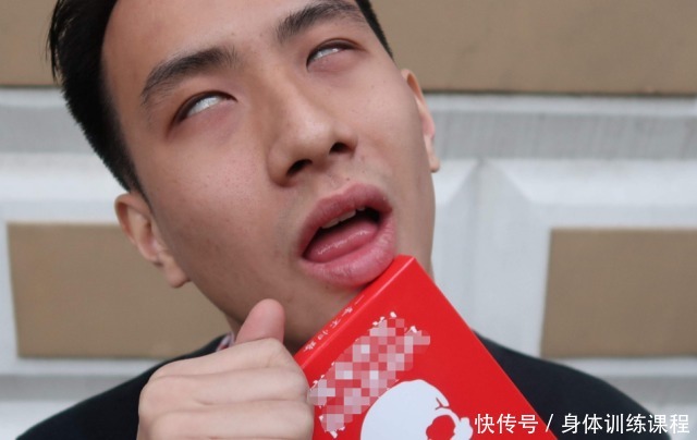 最辣|世界最辣的辣条,一盒里面只有一根,挑战者吃完后被送去洗胃