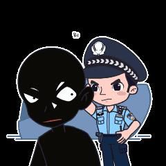  潢川县公安|涉案金额达24万！潢川一居民两个月内竟被骗33次，怎么回事？