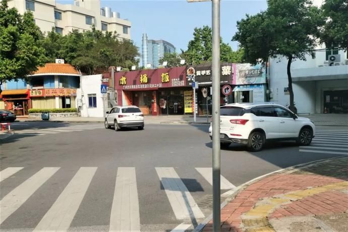  道怎么走才|老司机到了升平街就不会开车了？官方回应来了！