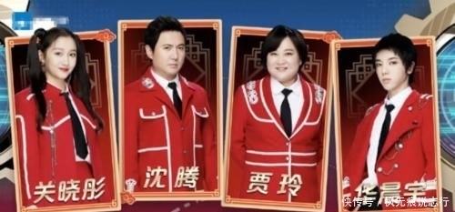 助蓝台|“还珠”这张情怀牌屡试不爽,助蓝台收视登顶,但观众已经厌倦