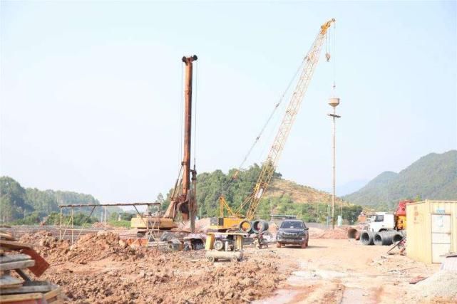  暑期|学校开展暑期工程建设专项督导检查