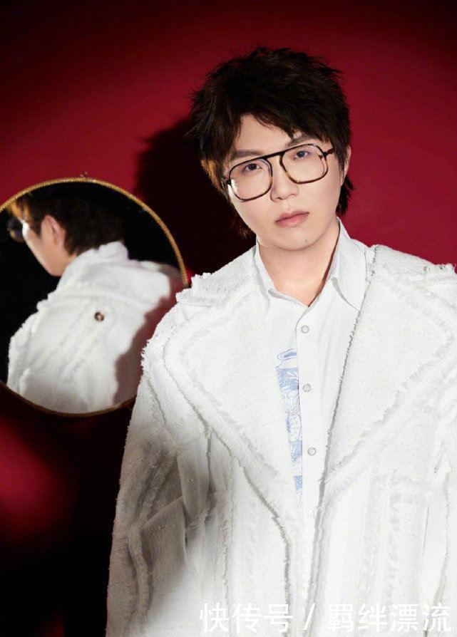 合作|毛不易和秦海璐合作演唱《凤凰于飞》,真是才子毛不易呀