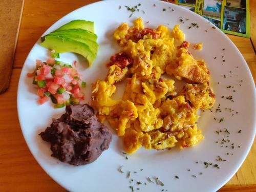  好吃|墨西哥美食太好吃了！