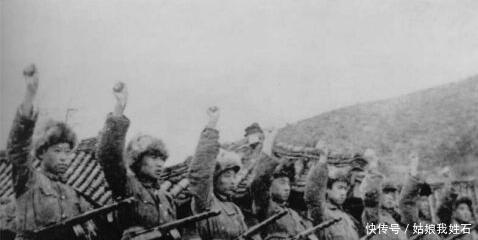  命令|他越级抢到“死命令”，后成为开国上将，主席称他为“东北炮神”