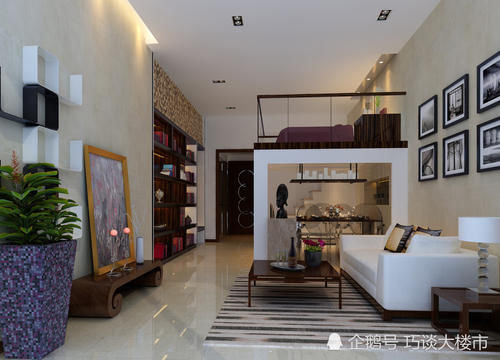  独立|公寓、住宅哪个“更胜一筹”？内行从4个角度，告诉你两者的区别