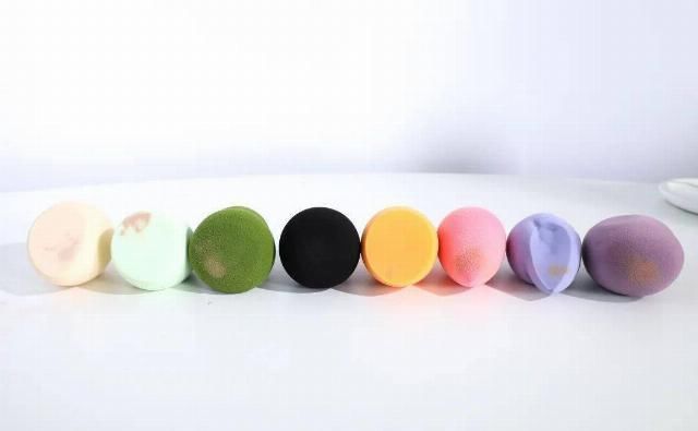  测评|美妆蛋PK：168块的就这点好用！