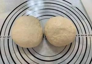  奶香|最近很火的牛奶哈斯卷，做法非常简单，奶香四溢