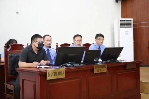 许某某|非法猎捕23只獐子!判刑+赔偿野生动物资源损失
