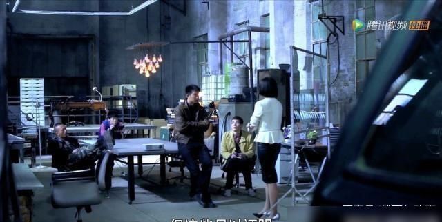  标题|Mirror拉片的标题：三《暗黑者》