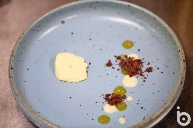  冰淇淋|温故知新|自制的普通冰淇淋，如何做出米其林即视感？